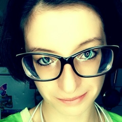 Наталья Парфёнова, 11.04.1989, Москва