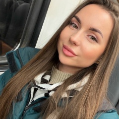 Аня Иванова, Москва