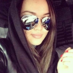 Asselya Akhmetova, 01.03, Алматы