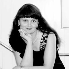 Оксана Здраевская, 13.07, Санкт-Петербург