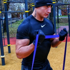 Афанасий Иванов, 28.12, Москва