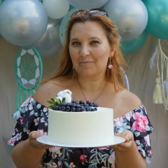 Виктория Соломатина, 26.11, Владикавказ