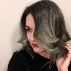 Ирина Кряжева, 23.12.1988, Санкт-Петербург