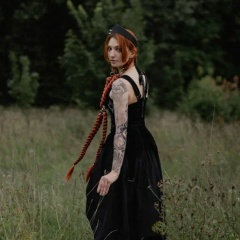 Ди Романова, 21.03