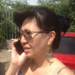 Умит Абенова, 07.08, Алматы
