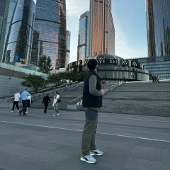 Беслан Абдурашидов, 05.04.2002, Москва