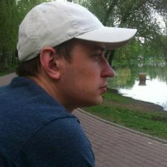 Александр Мизин, 05.05.1989, Москва