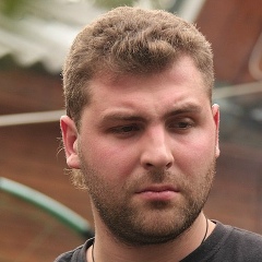 Егор Ефремов, 11.08, Москва