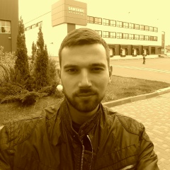 Константин Киселёв, 14.04, Москва