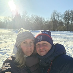 Софья Симановская, Санкт-Петербург