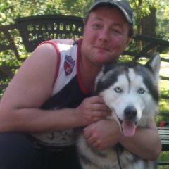 Алексей Павлов, 20.05.1978, Санкт-Петербург