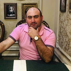 Zaza Gorduladze, 20.12