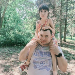 Слава Лихачёв, 13.02.1987, Омск