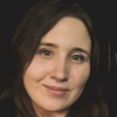 Зарема Курбановна, 21.02