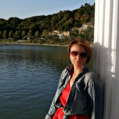 Ольга Марченко, 16.10, Кириши