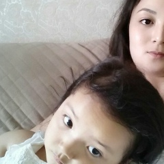 Азиза Жумагалиева, 13.06.1991, Петропавловск