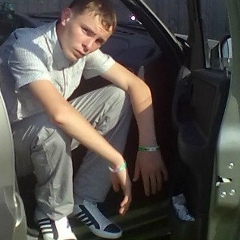 Михаил Ильин, 18.01.1996, Ижевск