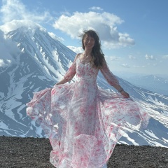 Наталья Цой, 01.01.1987, Москва