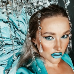 Ирина Маськова, 12.03.1985, Челябинск