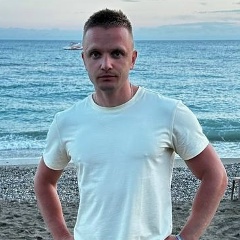 Александр Донин, 02.10.1990