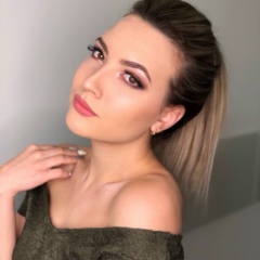 Анастасия Филимонова, 10.11, Алматы