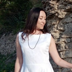 Светлана Юшина