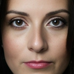 Наталья Михайлова, 31.10, Абакан