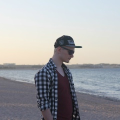 Дмитрий Евсеев, 18.08.1987, Киев