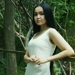 Азиза Буш, 30.05, Самара