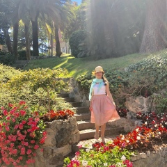 Елена Магонская, 25.03, Санкт-Петербург