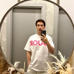 Dima Sattsay, 04.06.1990, Ростов-на-Дону