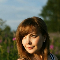 Елена Карванен, 28.06.1981, Пермь