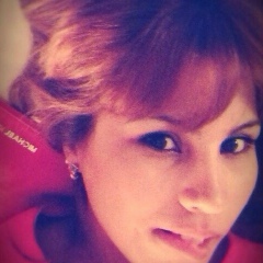 Инга Суханова, 26.12