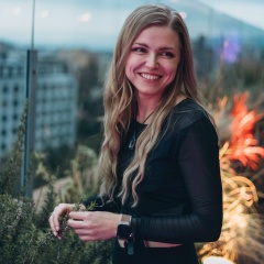 Светлана , Bogotá