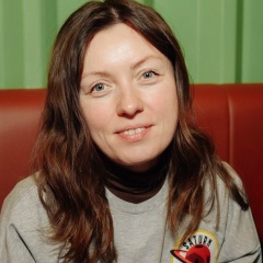 Анна Кузнецова, 25.07.1985, Краснодар