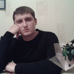 Николай Лушин, 17.08.1984, Москва