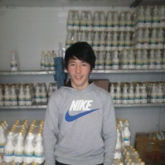 Joldibai Taubaeb, 18.09, Актау