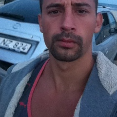 Юра Цурка, 08.05, Тирасполь