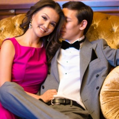 Gauhar Kozhabay, 21.10, Актау