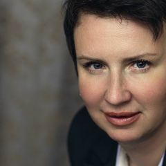 Екатерина Алексеева, 28.05.1971, Санкт-Петербург
