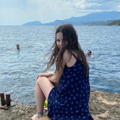 Helena Urrr, 08.10.1989, Москва