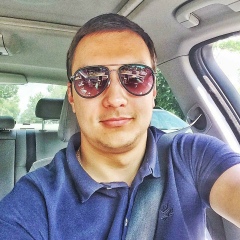 Роман Ефимов, 22.06.1991, Алматы