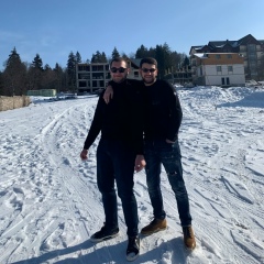 Иракли Табагуа, 28.10, Воронеж