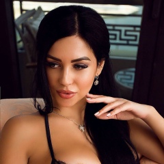 Анжелика Ильина, 01.12.1992, Dubai