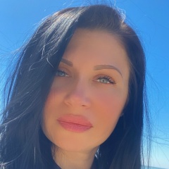 Лариса Чернега, 31.07