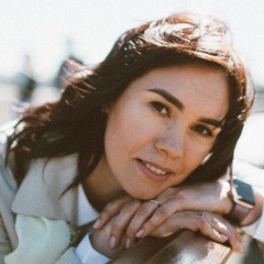 Наталья Пустовских, 04.03.1981, Санкт-Петербург