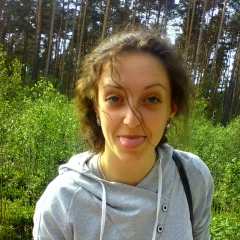 Нина Вальковец