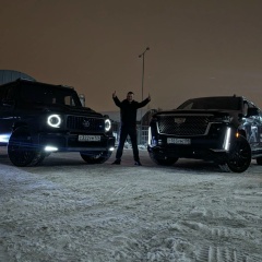 Dmitry Hardikov, 29.09