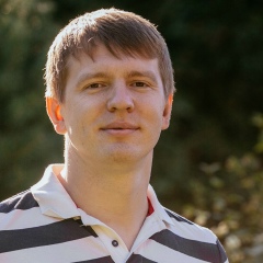 Виталий Николаевич, 17.11, Санкт-Петербург