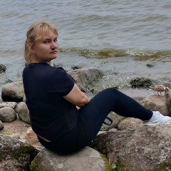 Катерина Зайцева, 29.08.1990, Оренбург